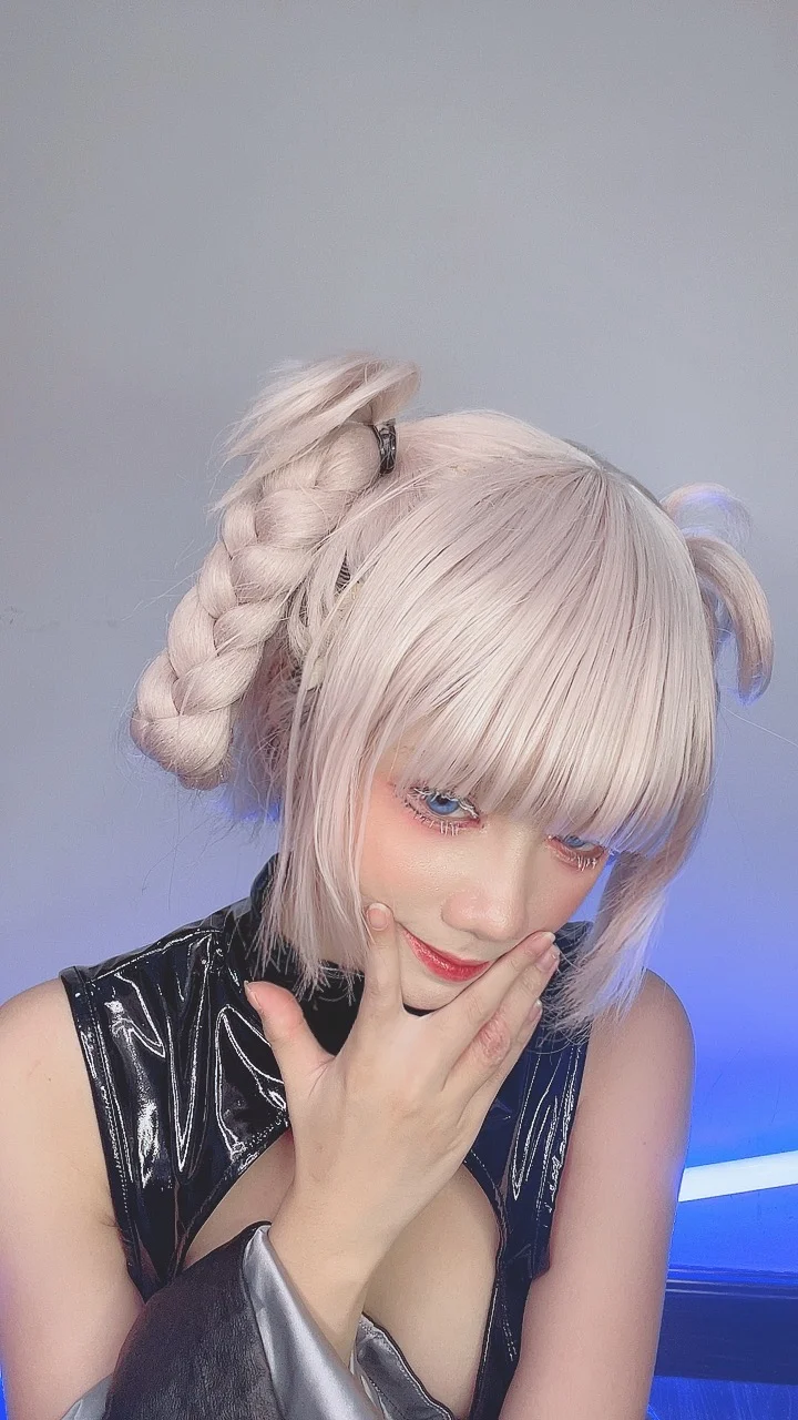 PoppaChan - Nazuna Nanakusa [91P,15V-956MB] tg@simisebaisi 【丝足阁】040.webp